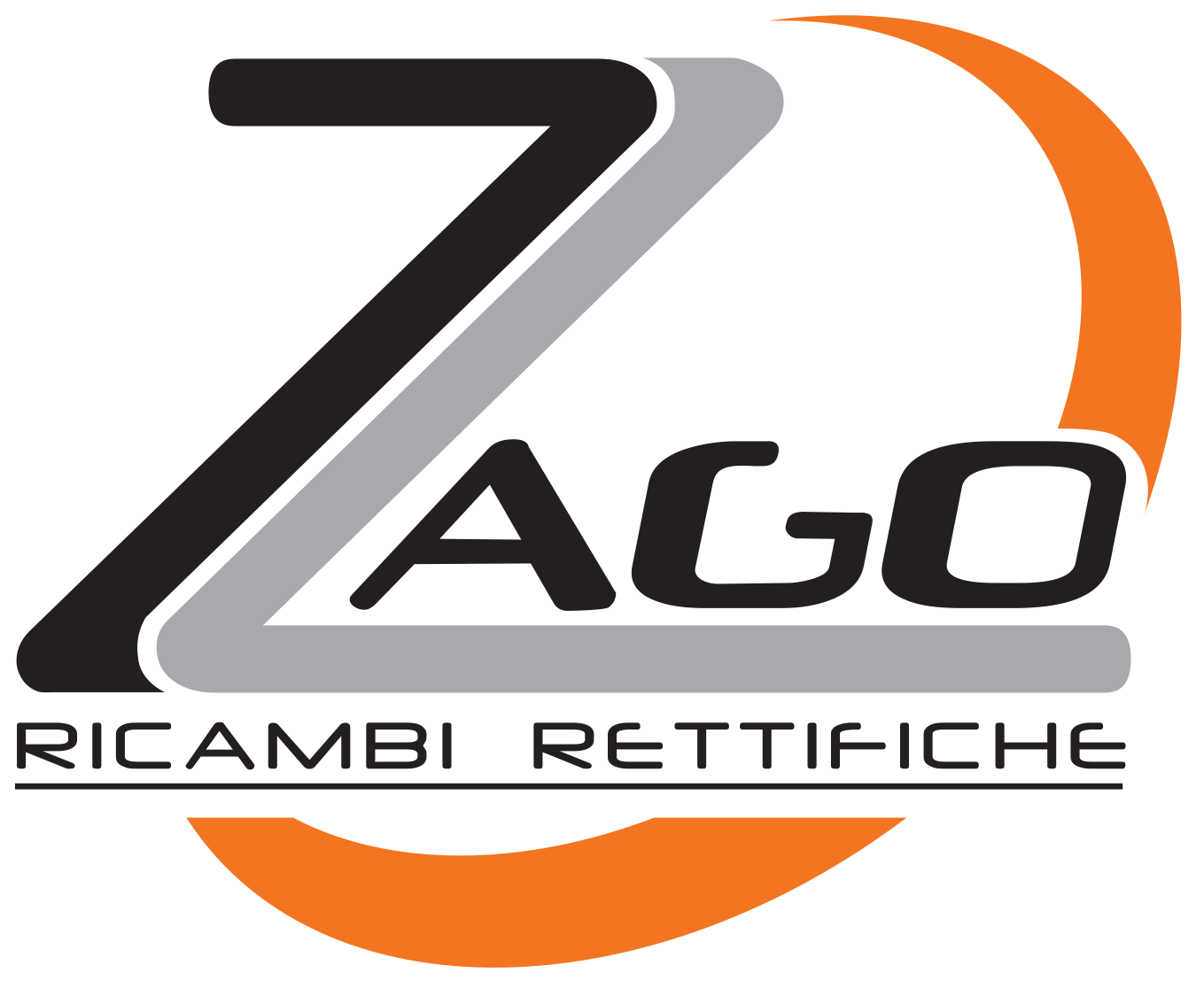 Zago ricambi